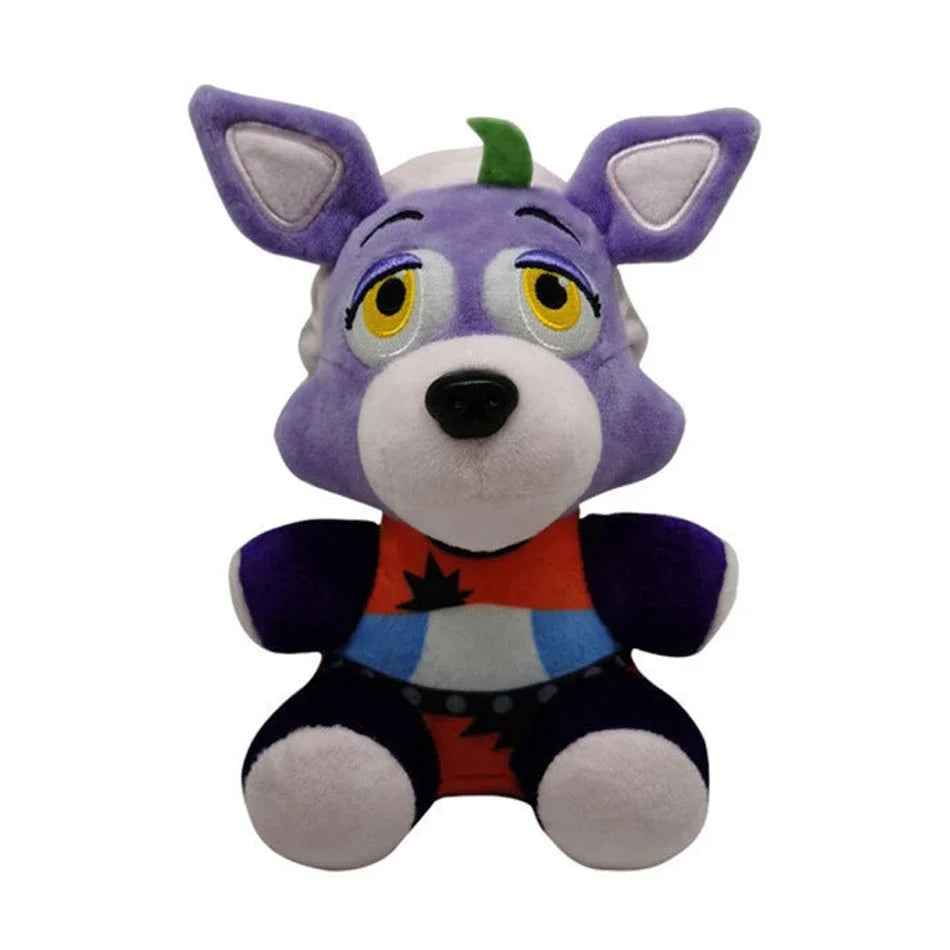 FNAF Five Nights at Freddy's Plush Toy Collection – A14