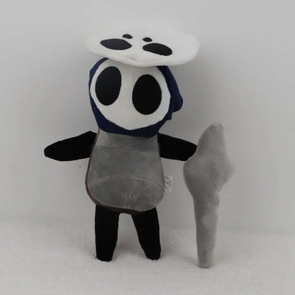 Hollow Knight Plush Collection - Knight Hornet Grimm Zote