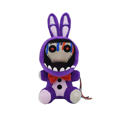 FNAF Five Nights at Freddy's Plush Toy Collection – B10