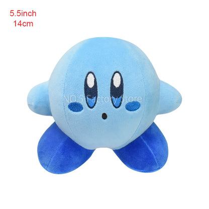 Kirby Plush Toy Collection - Sword Elfilin Meta Knight Magolor – C