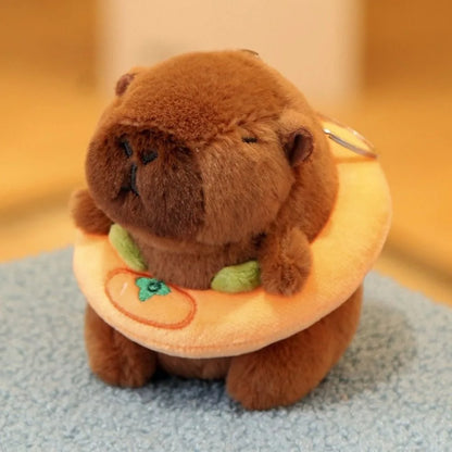 Capybara Plush Hoodie - 41 Outfit Variants Collectible – 18