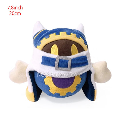 Kirby Plush Toy Collection - Sword Elfilin Meta Knight Magolor