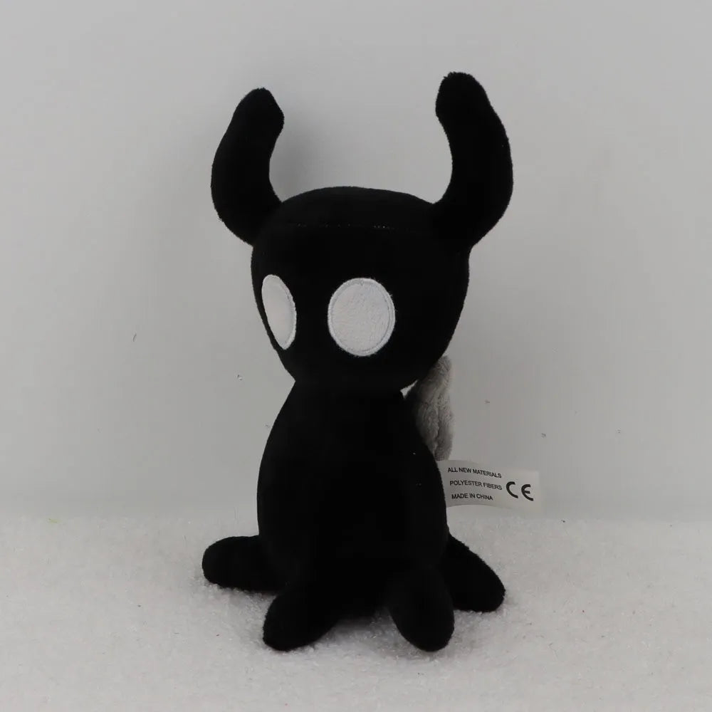 Hollow Knight Plush Collection - Knight Hornet Grimm Zote