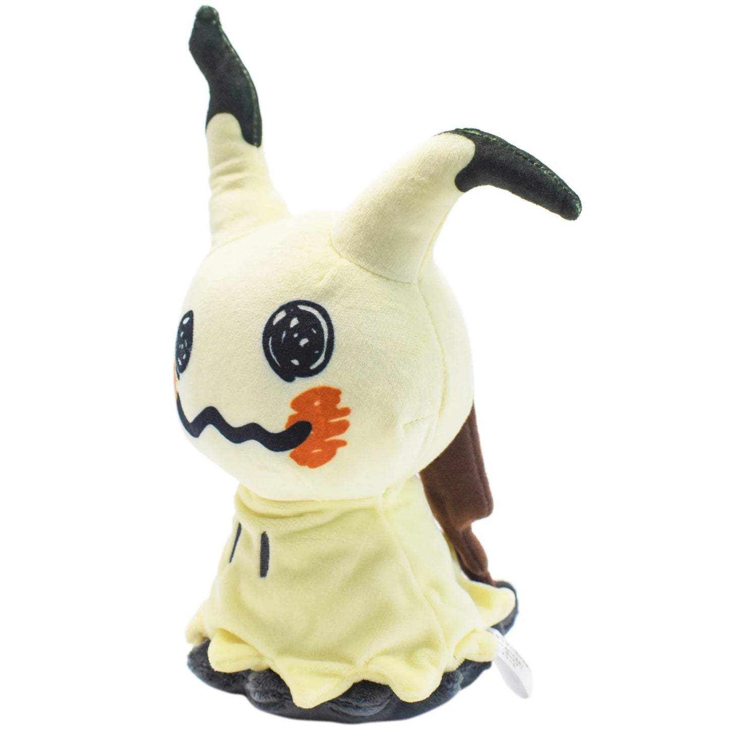 Mimikyu & Eevee Pokemon Plush - Ghost Type Stuffed Toy