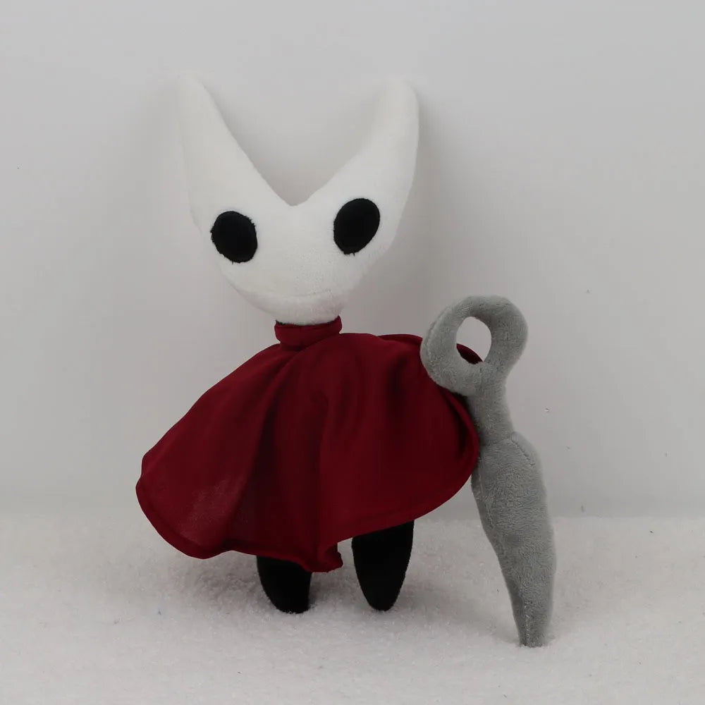 Hollow Knight Plush Collection - Knight Hornet Grimm Zote