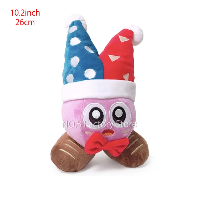 Kirby Plush Toy Collection - Sword Elfilin Meta Knight Magolor – Marx
