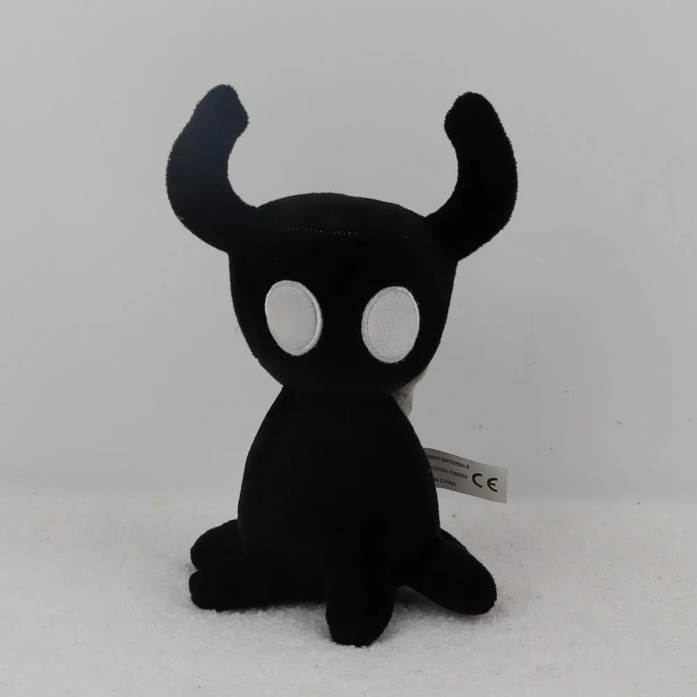 Hollow Knight Plush Collection - Knight Hornet Grimm Zote