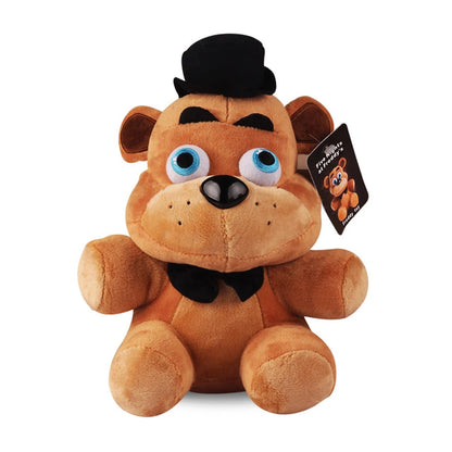 FNAF Five Nights at Freddy's Plush Toy Collection – Golden Freddy