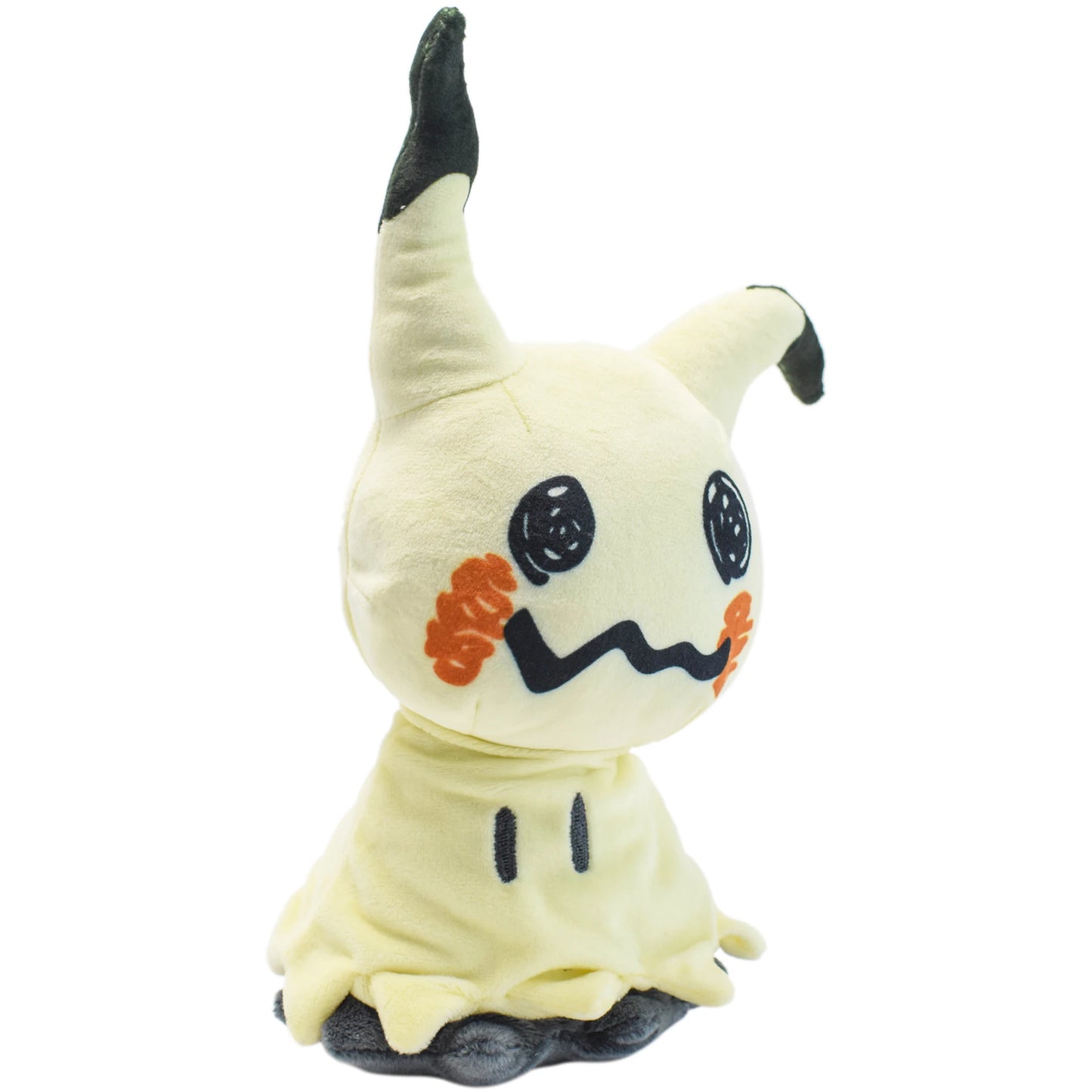Mimikyu & Eevee Pokemon Plush - Ghost Type Stuffed Toy
