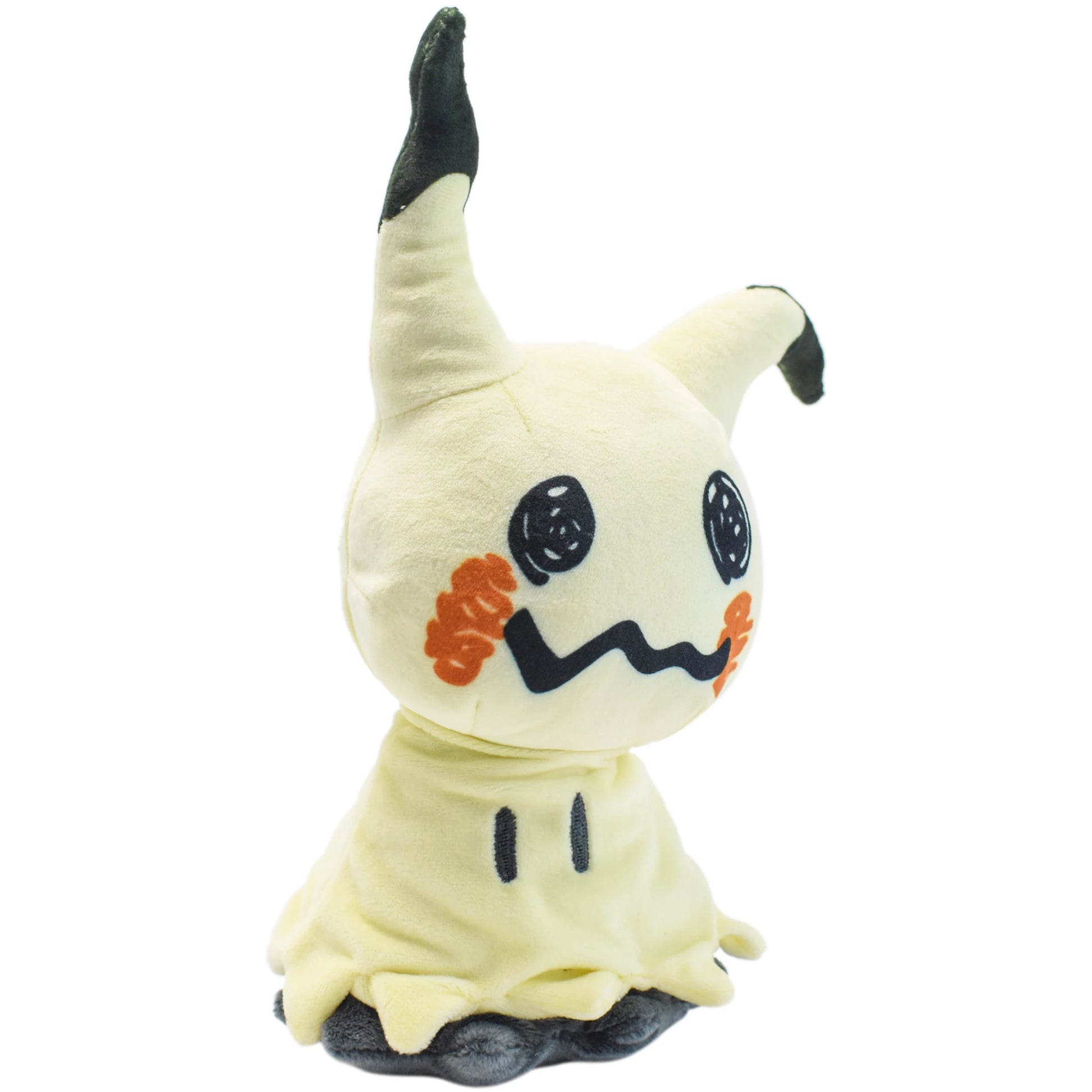 Mimikyu & Eevee Pokemon Plush - Ghost Type Stuffed Toy