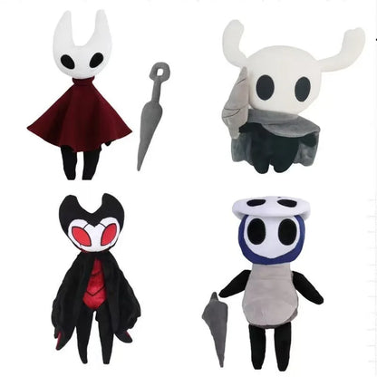 Hollow Knight Plush Collection - Knight Hornet Grimm Zote
