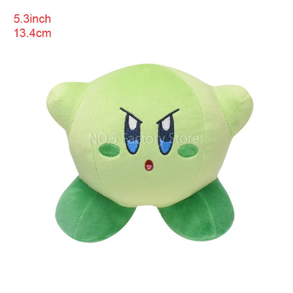 Kirby Plush Toy Collection - Sword Elfilin Meta Knight Magolor – E