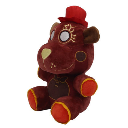 FNAF Five Nights at Freddy's Plush Toy Collection