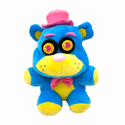 FNAF Five Nights at Freddy's Plush Toy Collection – A15