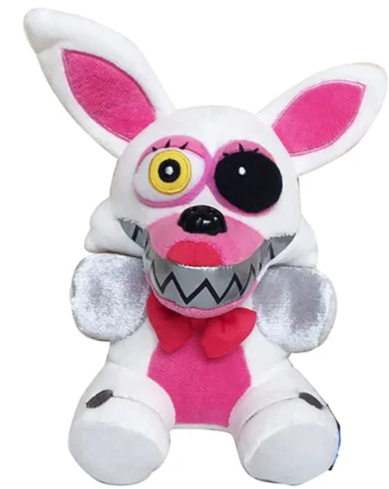 FNAF Five Nights at Freddy's Plush Toy Collection – Chica