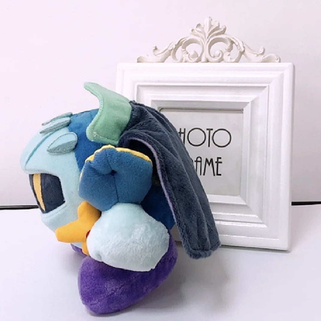 Kirby Plush Toy Collection - Sword Elfilin Meta Knight Magolor