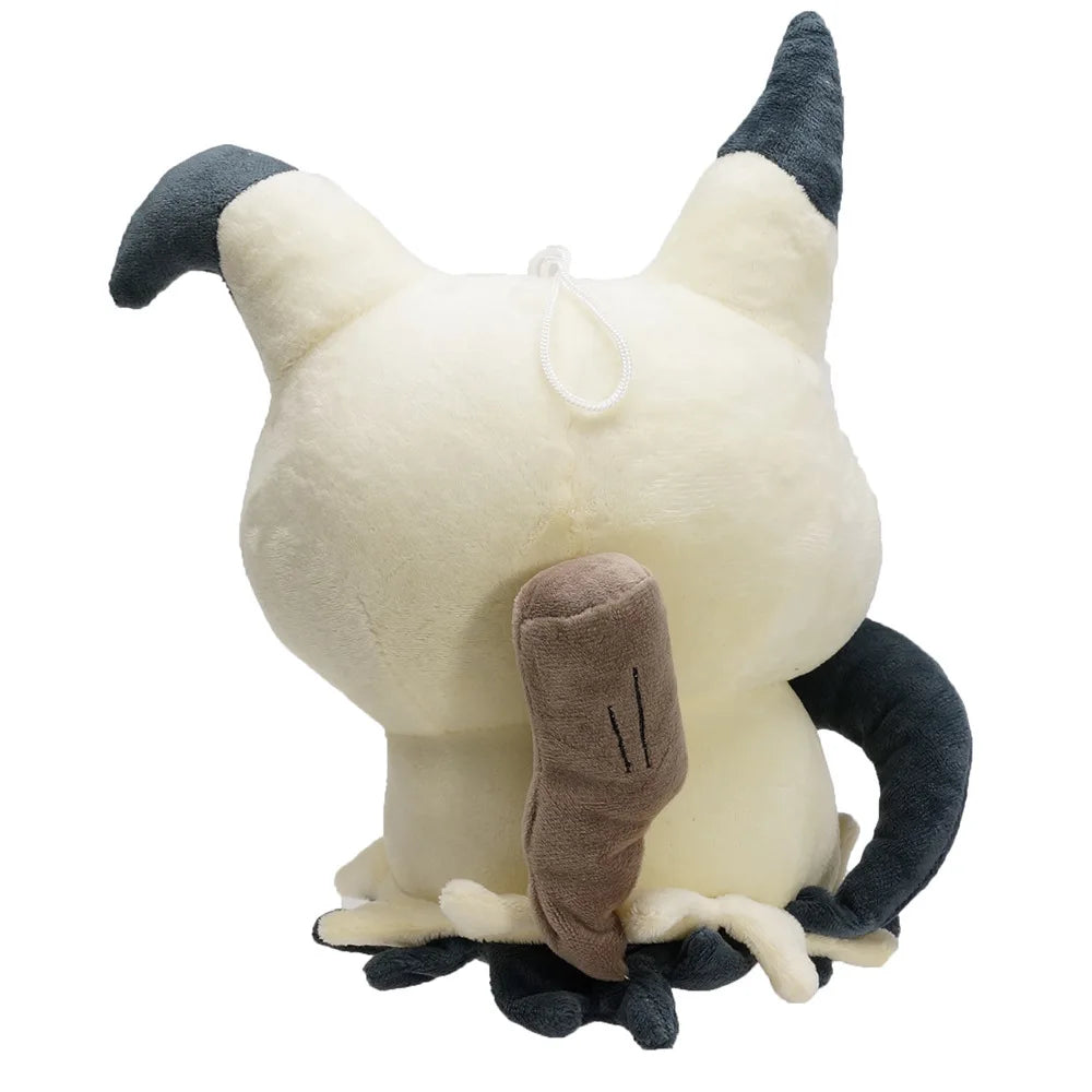Mimikyu Pokemon Plush - Ghost Ragdoll Stuffed Toy