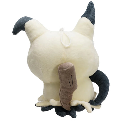 Mimikyu Pokemon Plush - Ghost Ragdoll Stuffed Toy