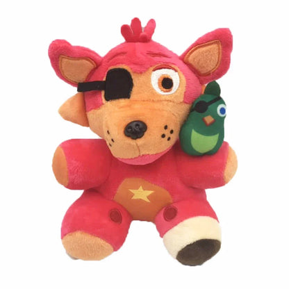 FNAF Five Nights at Freddy's Plush Toy Collection – A223