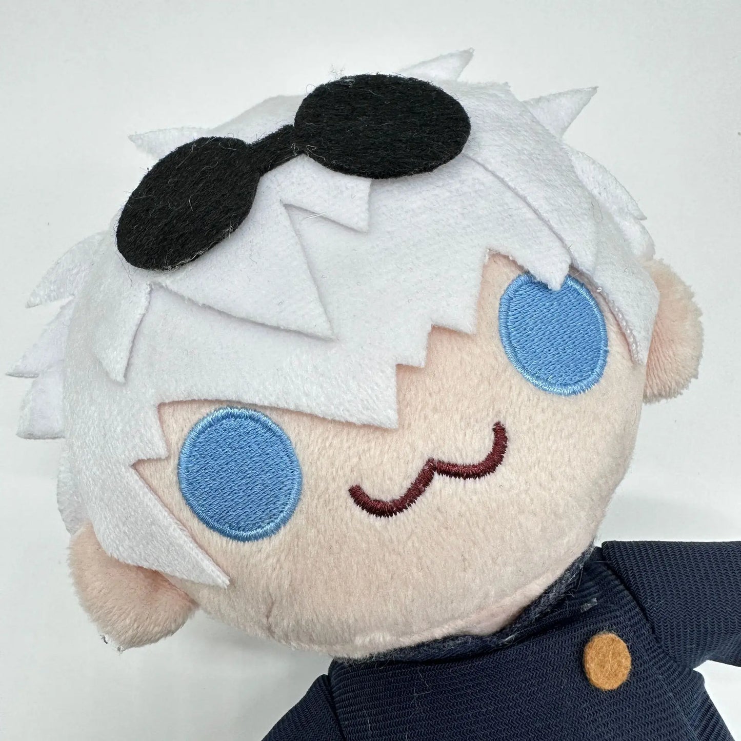 Jujutsu Kaisen Plush - Gojo Satoru & Geto Suguru Doll