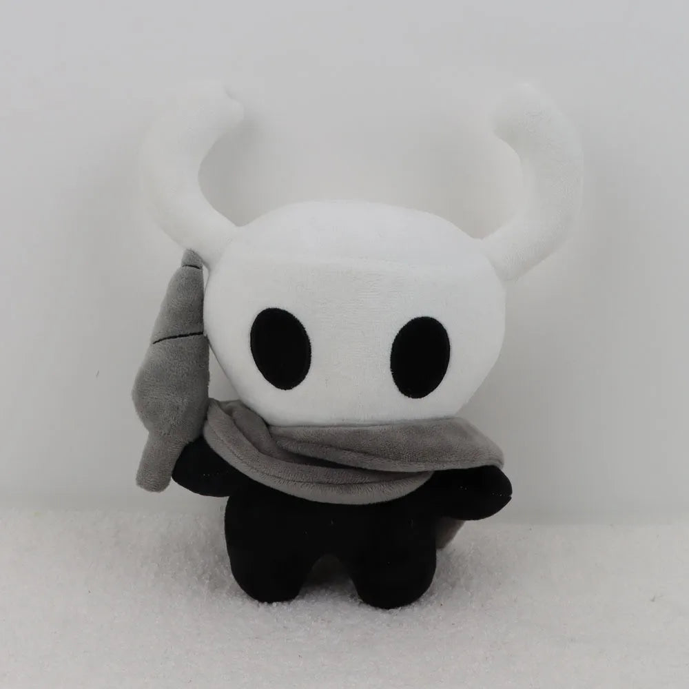 Hollow Knight Plush Collection - Knight Hornet Grimm Zote