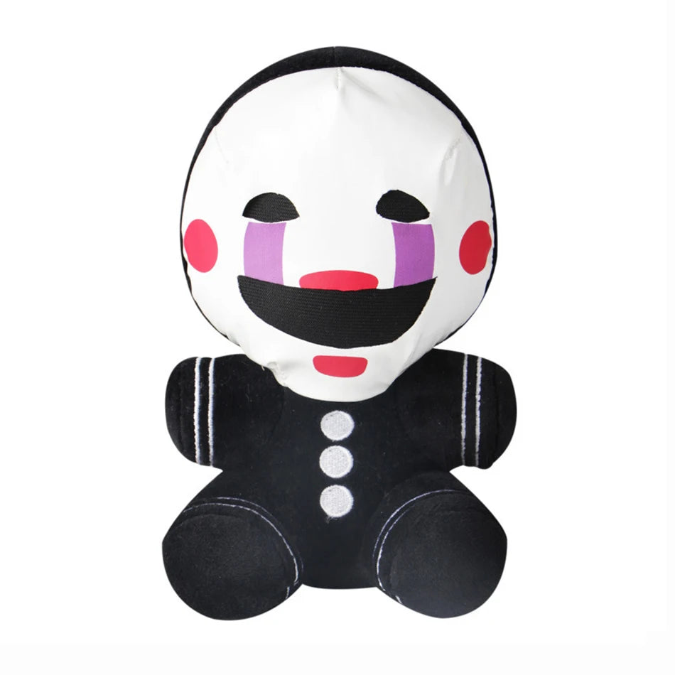 FNAF Five Nights at Freddy's Plush Toy Collection – A05