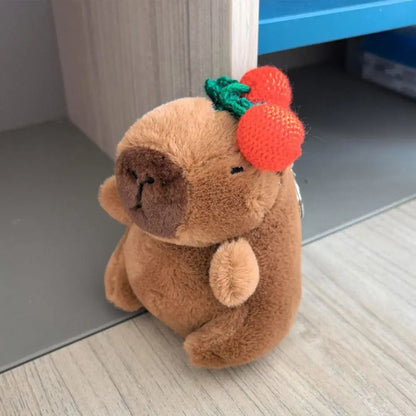 Capybara Plush Hoodie - 41 Outfit Variants Collectible – 2